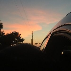 Meet your Posher, Briana